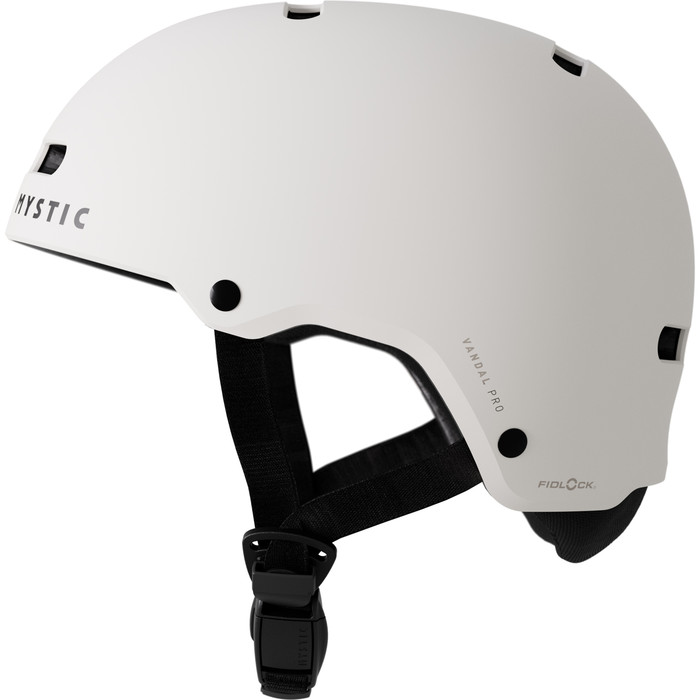 2024 Mystic Vandalismus Pro Helm 35009.230290 - Off White